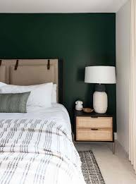 10 colors that go with dark green