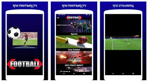 Sebaliknya, fans bisa memanfaatkan sejumlah layanan streaming yang tersedia seperti pptv sport. 10 Aplikasi Streaming Bola Terbaik Hemat Kuota Android Ios