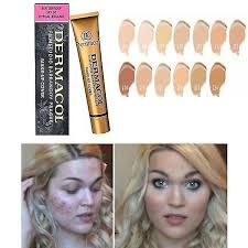 best base makeup cover 40g primer