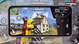 You will find yourself on a desert island among other same players like you. Two Guns Gaming Wallpaper Free Fire For Android Apk Download