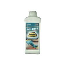 best carpet cleaner chemical