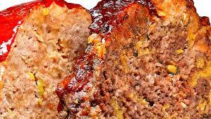 Meatloaf is best cooked at 350 or 375 versus 400. Classic Meatloaf Rachael Ray In Season