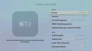 The apple tv 4k costs $179 for 32gb and $199 for 64gb. Apple Tv Im Test Wie Schlagt Sich Die Streaming Box Aus Dem Hause Apple Hifi De