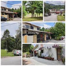 Subang jaya city council (mbsj) 47110 Taman Melur Ampang Corner Lot 2 Sty Terrace Link House 4 1 Bedrooms For Sale Iproperty Com My