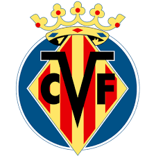 Logo Villarreal CF PNG transparan - StickPNG