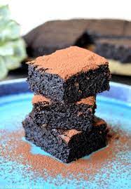 A delicious and healthy chocolate cake that's naturally gluten free and sweetened with fruit. No Sugar Added Dessert Recipes Seriously We Found 10 Good Ones