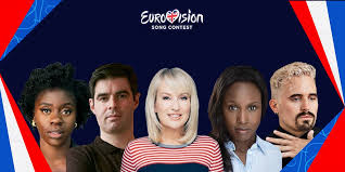 You won't miss out on any of the bbc's coverage of eurovision 2021 with this schedule to hand! United Kingdom Eurovision 2021 Jury Members Revealed Eurovoix