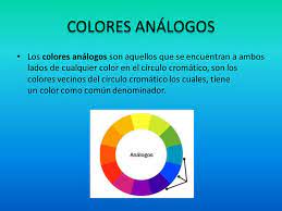 Los dibujos para colorear colores analogos son una forma divertida para niños y adultos de desarrollar la creatividad, la concentración. Colores Analogos 2021
