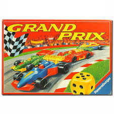 While stoddard struggles to recover, aron begins to drive for the japanese yamura team, and becomes romantically involved with stoddard's estranged. Grand Prix Ravensburger 21366 Spiel Grand Prix Ravensburger 21366 Kaufen