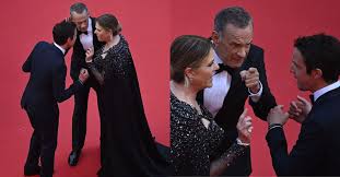 tom hanks wife reveals what he really