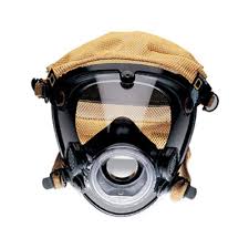 Scott Av 2000 Full Facepiece Respirator Conney Safety