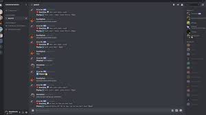 You have to log in to the discord pc app as well as on the discord website in a browser. How To Add Bots To Your Discord Server Windows Central
