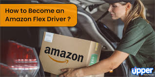 amazon delivery driver salary how