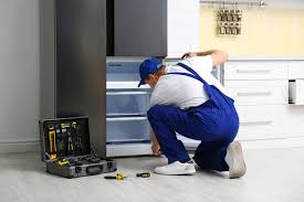 Professional Refrigerator Repair Services In Las Vegas