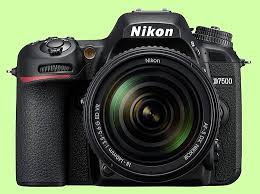 Best Dslr Cameras Of 2019 Digital Photography Review