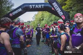 how to prepare for a spartan race the