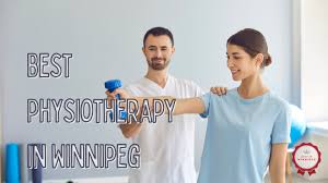 best physiotherapy in winnipeg
