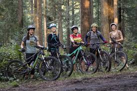 redwood coast mountain bike ociation