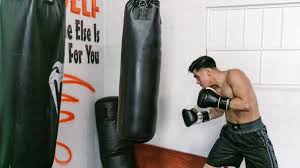 punching bags of 2022 to increase your