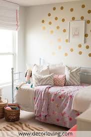 25 girls bedroom ideas in pink and