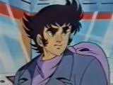 Tetsuya Tsurugi - E&#39; il protagonista della serie e pilota il Grande Mazinga costruito da Kenzo Kabuto. A differenza di Koji, che si ritrova per caso alla ... - testuya_tsurugi