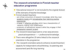 Critical thinking in teacher education Springer Link