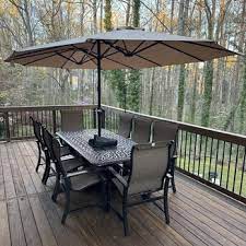 Palm Casual Patio Furniture Kennesaw