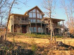 mountain home arkansas real estate