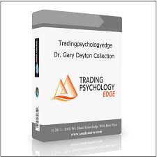 Tradingpsychologyedge Dr Gary Dayton Collection Available Now