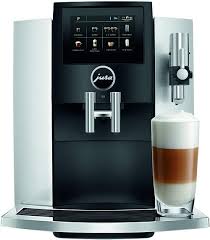 Maybe you would like to learn more about one of these? Top 10 Jura Coffee Machine Reviews Updated 2021