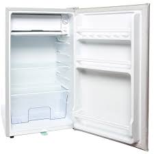 Tủ lạnh mini 90 lít 90-MNS (Bạc) - Anaka.vn