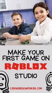 roblox coding teach kids how to