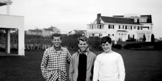 Science quotes by ted kennedy (5 quotes). Kennedy Quotes Family Photos And Quotes From The Kennedys