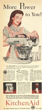 20+ vintage kitchenaid mixers ideas