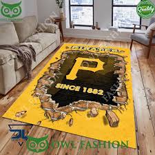 home run style mlb rug owl fashion