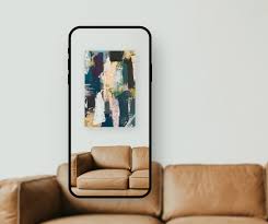 Augmented Reality Apps For Art Art