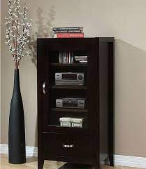 Audio Cabinet Stereo Cabinet