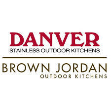 danver/brown jordan stainless steel