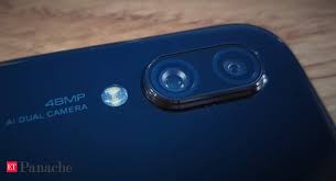 Redmi Note 7 Pro First Impressions Camera Samples