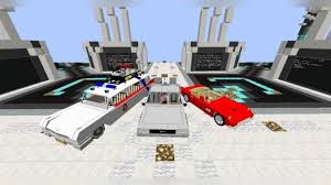 how to make a car in minecraft write