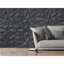 Find the perfect wall paneling stock illustrations from getty images. Gray Decorative Wall Paneling Wall Paneling The Home Depot