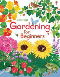 Gardening For Beginners Book
