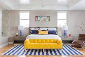 16 yellow bedroom ideas you ll want to copy
