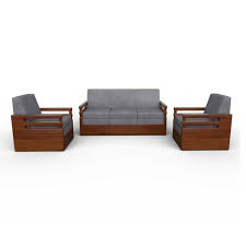 asharee elegant astra leatherette sofa