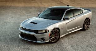 2018 Dodge Charger Vs 2017 Dodge Charger Near Chicago Il