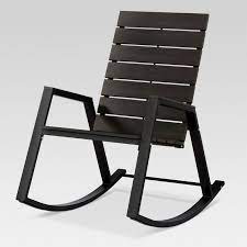 Icymi Outdoor Rocking Chairs Are