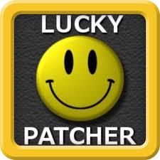 Hasil gambar untuk lucky patcher