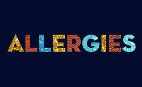 9 weirdest allergies prevention