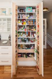 10 pantry design tips for an organized