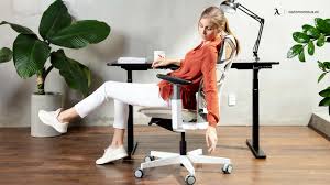 3 office chairs for a tall person you
